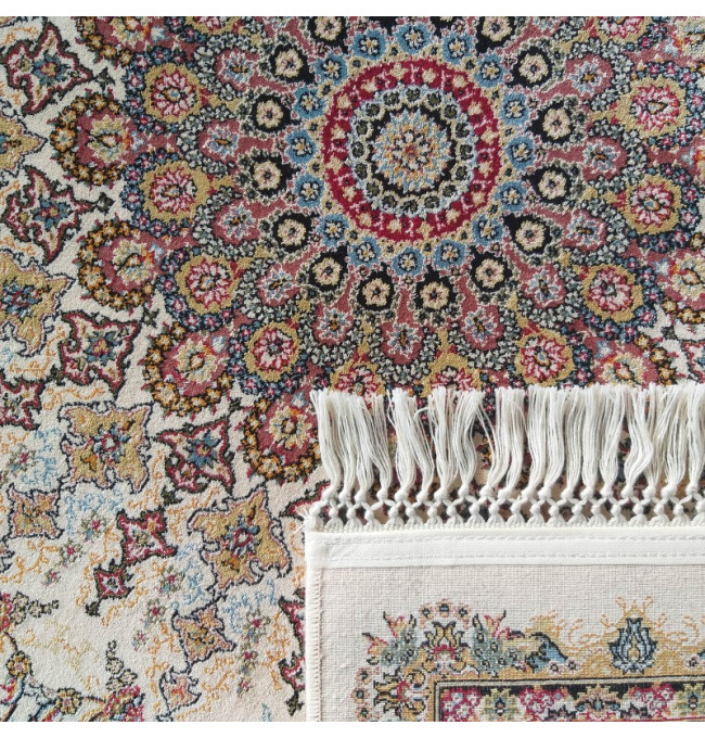 Koberec Exkluzivní PERS 02 krémový