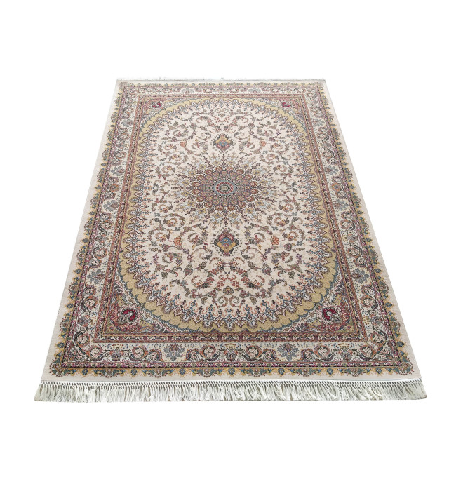 Koberec Exkluzivní PERS 02 krémový