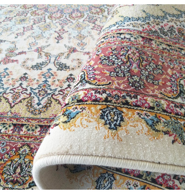 Koberec Exkluzivní PERS 02 růžový