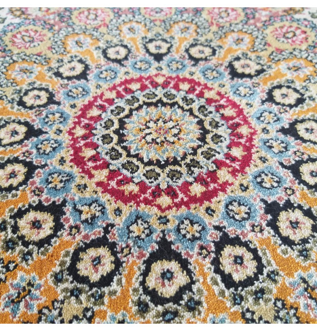 Koberec Exkluzivní PERS 02 růžový