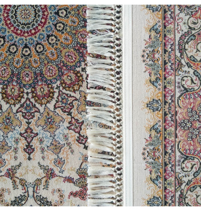 Koberec Exkluzivní PERS 02 růžový