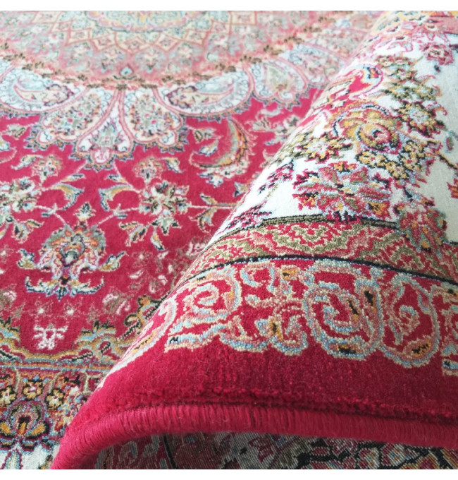 Koberec Exkluzivní PERS 03 červený