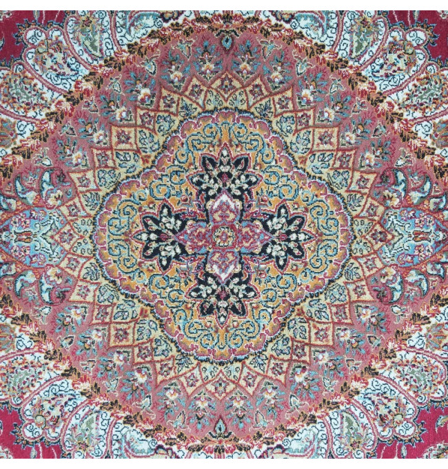 Koberec Exkluzivní PERS 03 červený