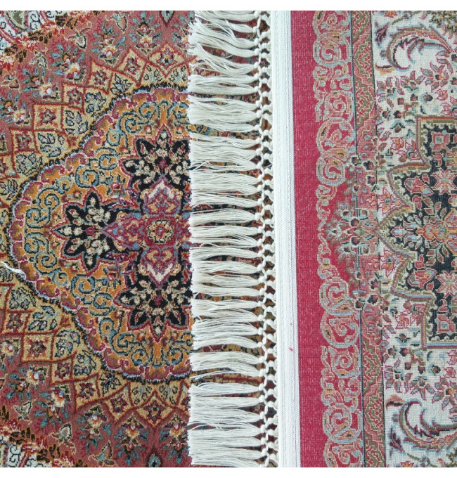 Koberec Exkluzivní PERS 03 červený