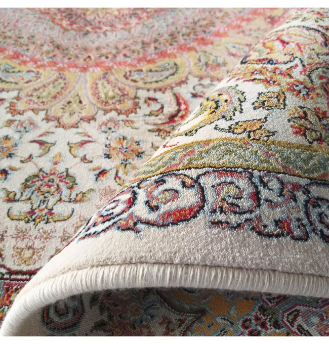 Koberec Exkluzivní PERS 03 krémový