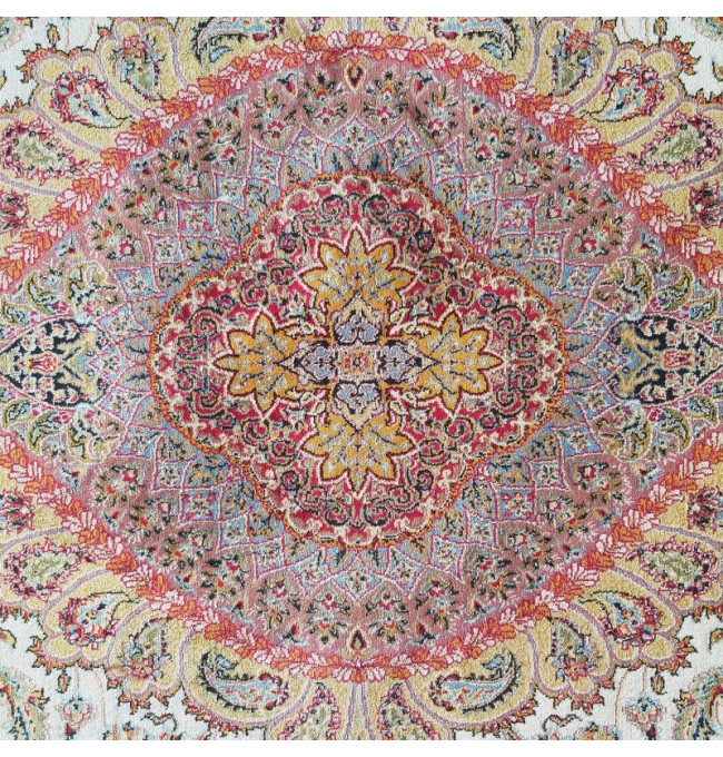 Koberec Exkluzivní PERS 03 krémový