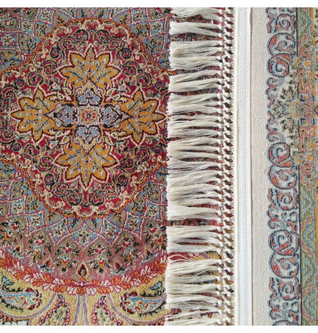 Koberec Exkluzivní PERS 03 krémový