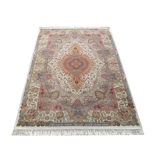 Koberec Exkluzivní PERS 03 krémový