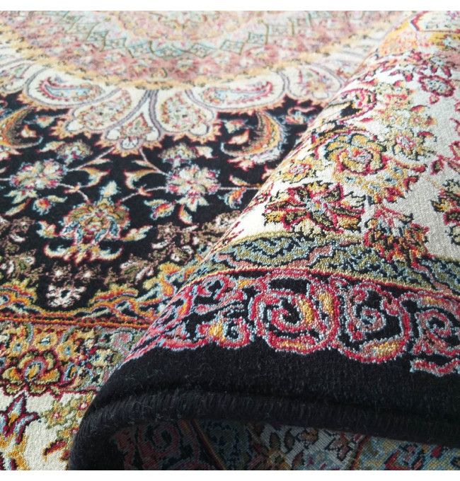 Koberec Exkluzivní PERS 03 modrý