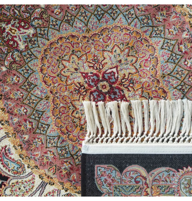 Koberec Exkluzivní PERS 03 modrý