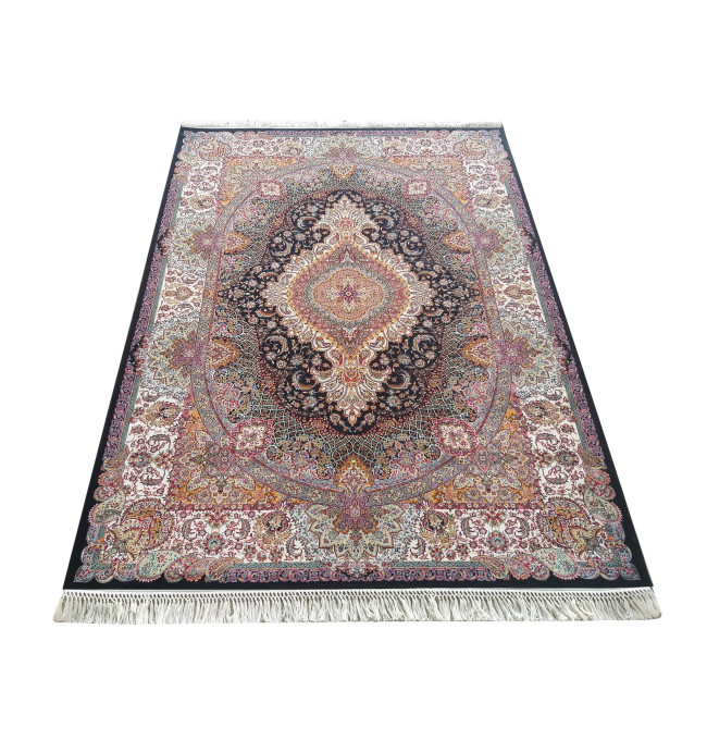 Koberec Exkluzivní PERS 03 modrý