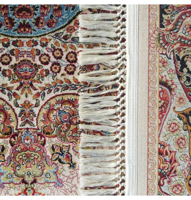 Koberec Exkluzivní PERS 04 krémový