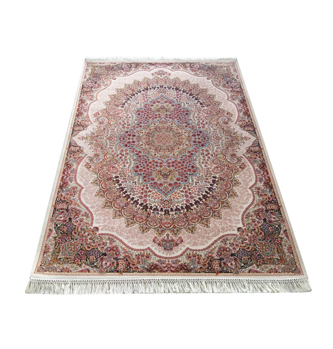 Koberec Exkluzivní PERS 04 krémový