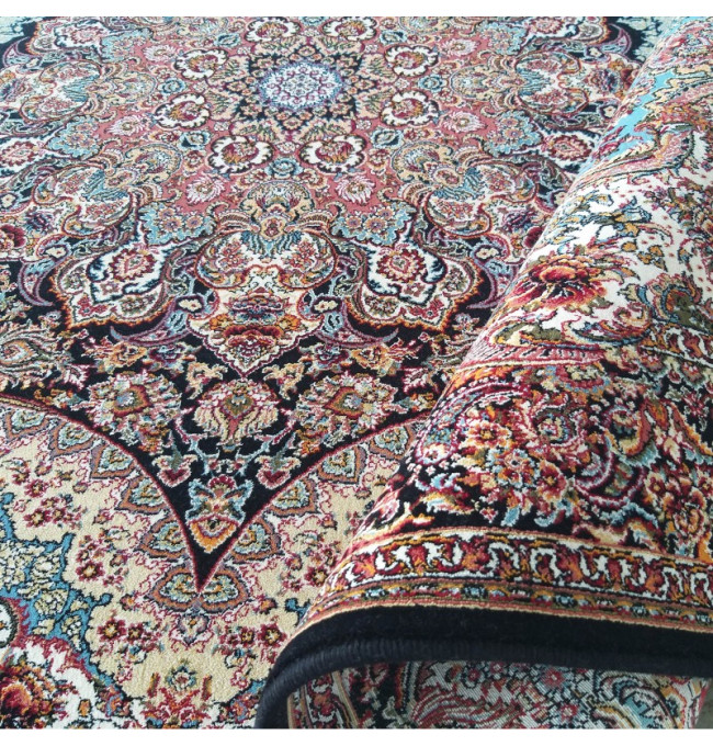 Koberec Exkluzivní PERS 05 modrý