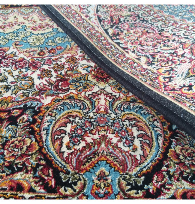 Koberec Exkluzivní PERS 05 modrý