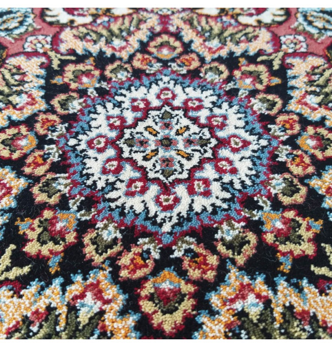 Koberec Exkluzivní PERS 05 modrý