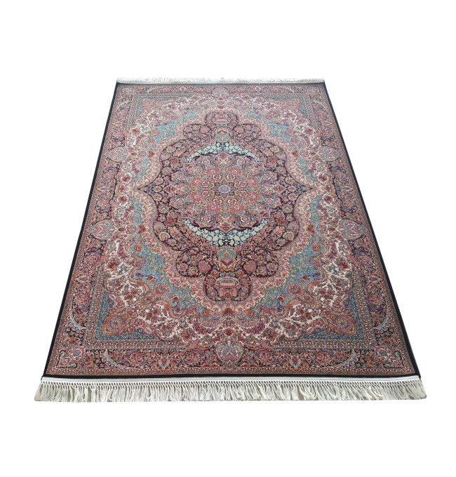 Koberec Exkluzivní PERS 05 modrý