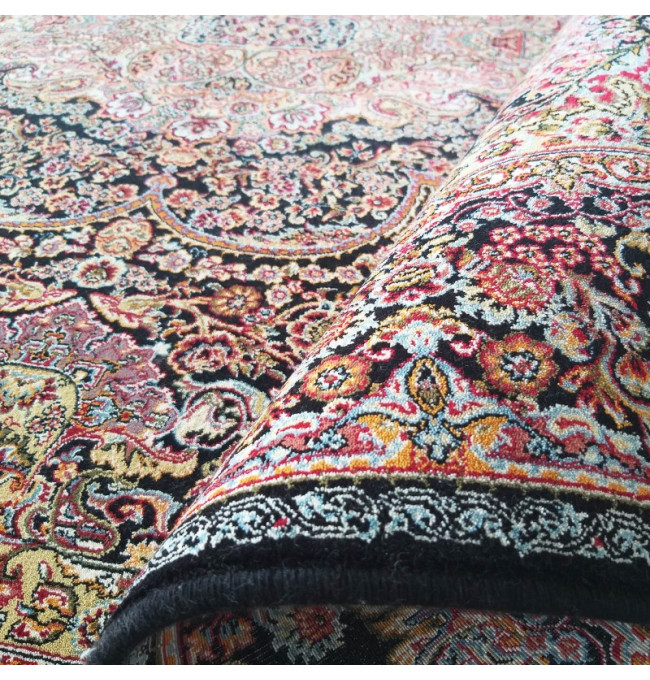 Koberec Exkluzivní PERS 06 modrý