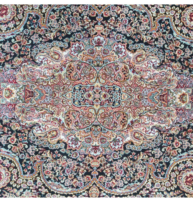 Koberec Exkluzivní PERS 06 modrý