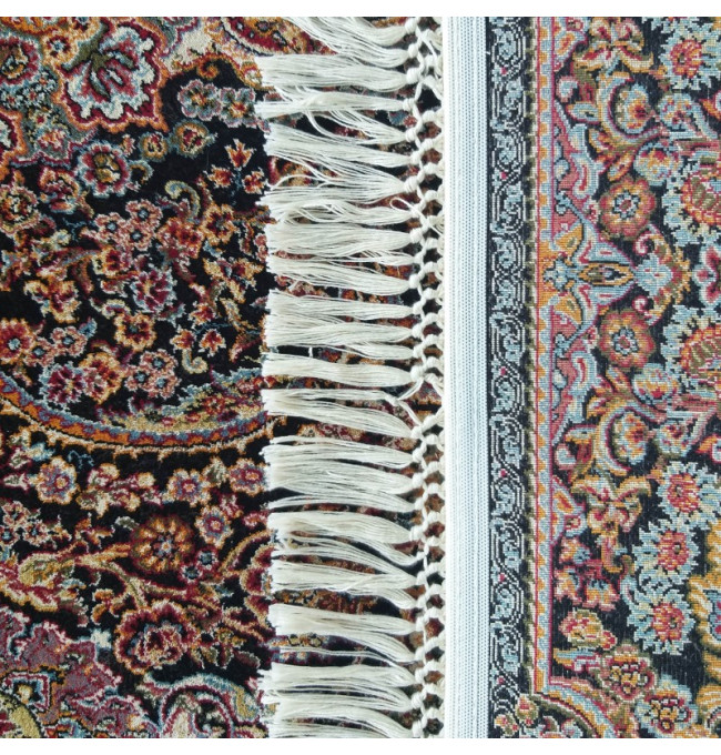 Koberec Exkluzivní PERS 06 modrý