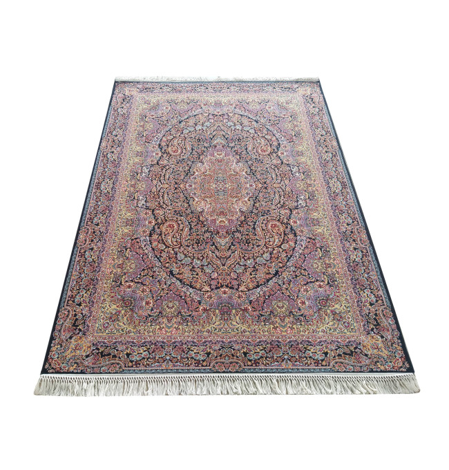 Koberec Exkluzivní PERS 06 modrý