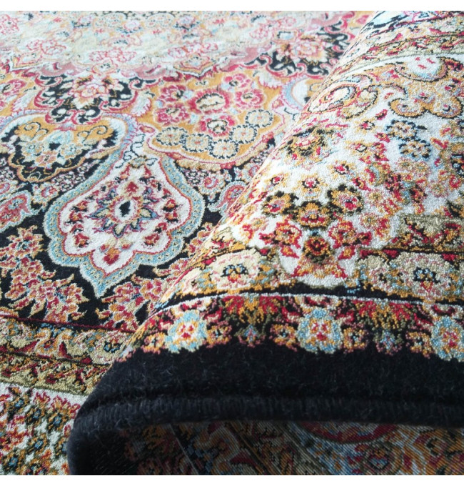 Koberec Exkluzivní PERS 07 modrý