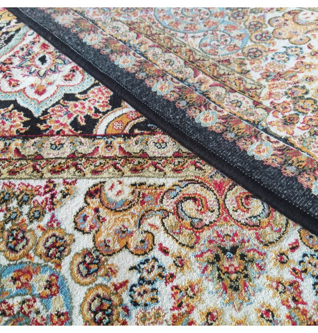 Koberec Exkluzivní PERS 07 modrý