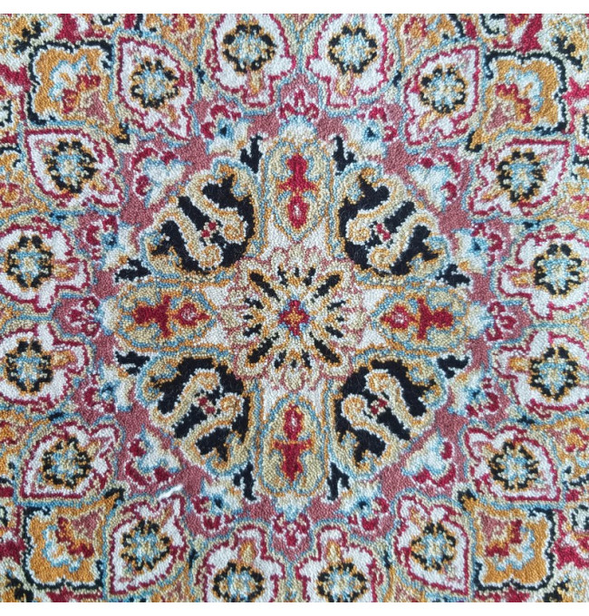 Koberec Exkluzivní PERS 07 modrý