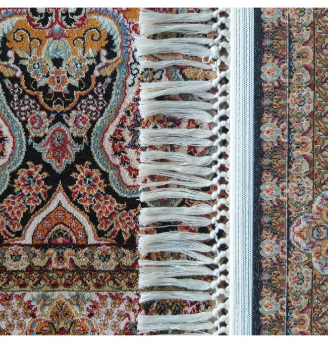 Koberec Exkluzivní PERS 07 modrý