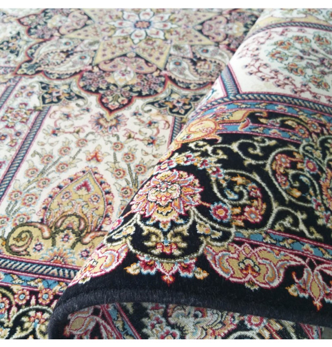 Koberec Exkluzivní PERS 09 krémový