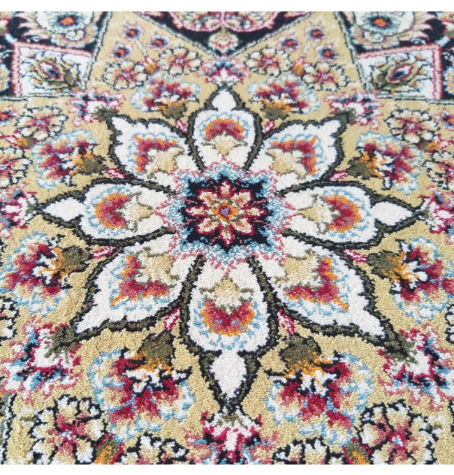 Koberec Exkluzivní PERS 09 krémový