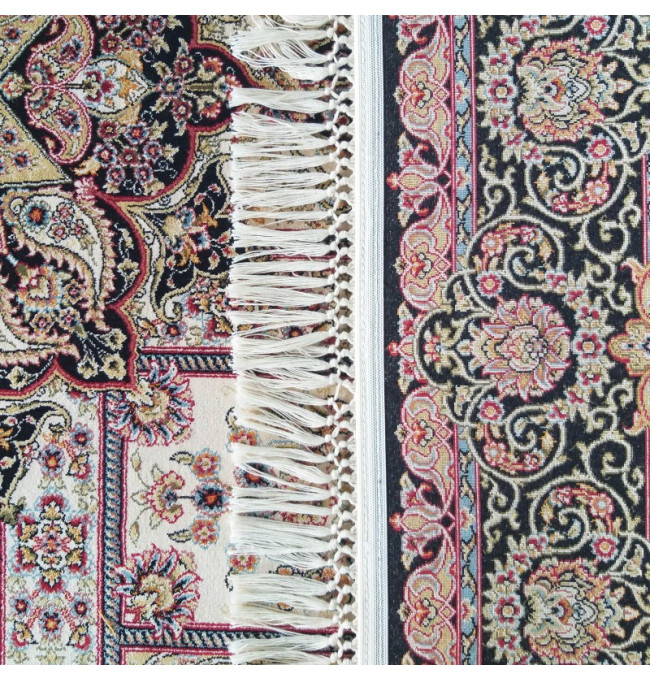 Koberec Exkluzivní PERS 09 krémový