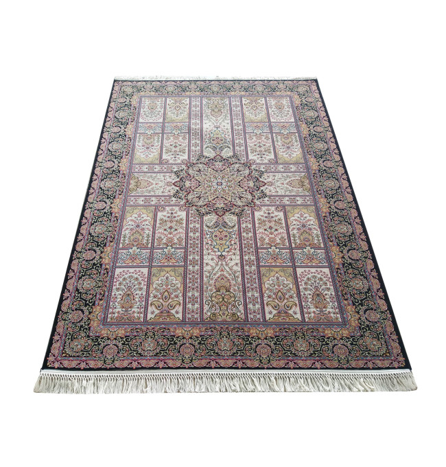 Koberec Exkluzivní PERS 09 krémový