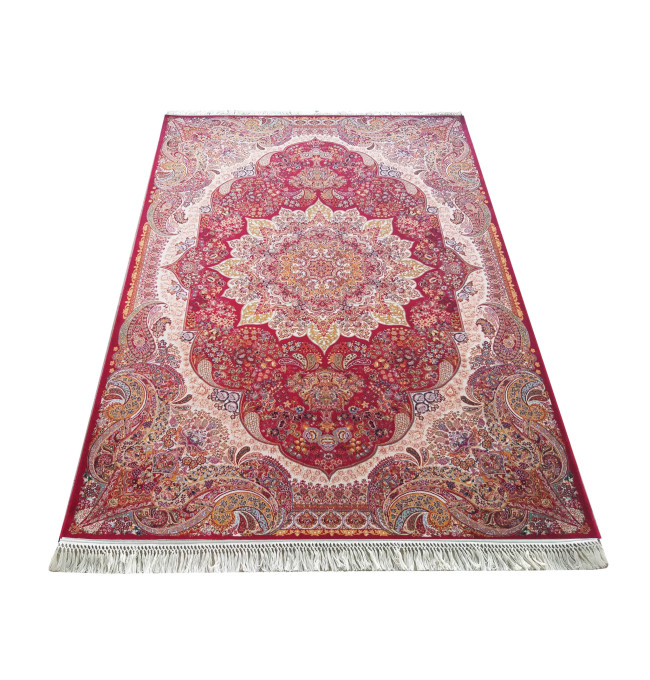 Koberec Exkluzivní PERS 10 červený