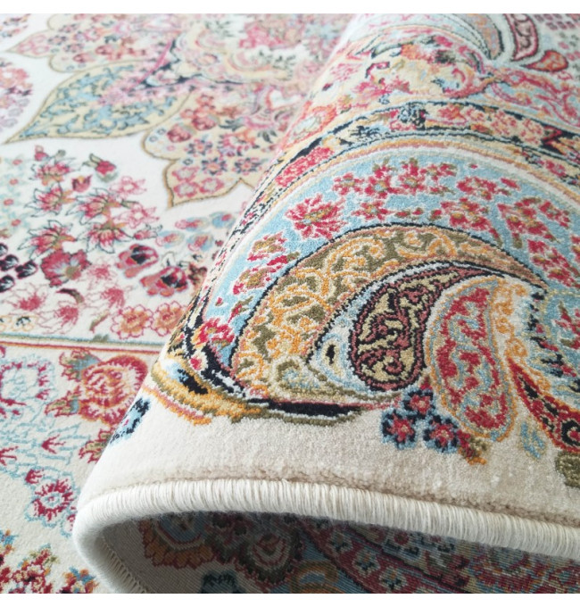 Koberec Exkluzivní PERS 10 krémový