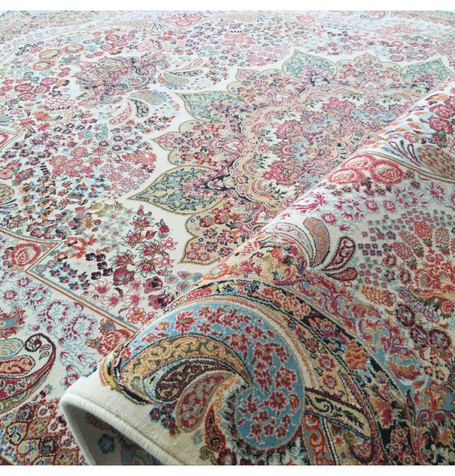 Koberec Exkluzivní PERS 10 krémový