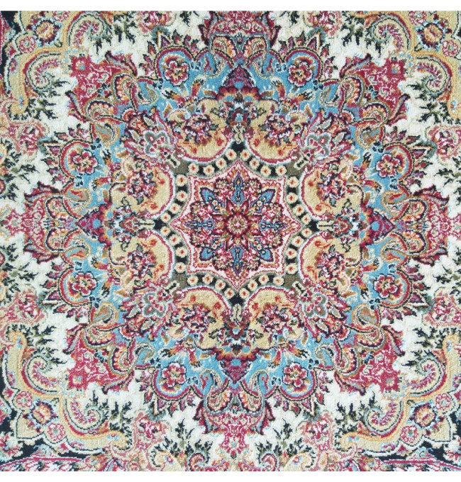 Koberec Exkluzivní PERS 10 krémový