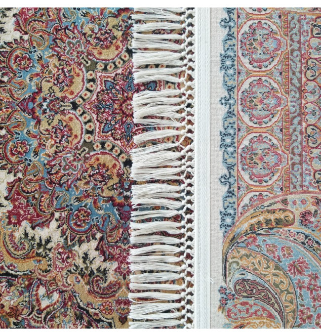 Koberec Exkluzivní PERS 10 krémový