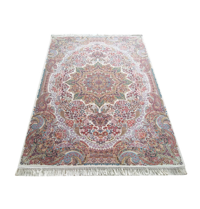 Koberec Exkluzivní PERS 10 krémový