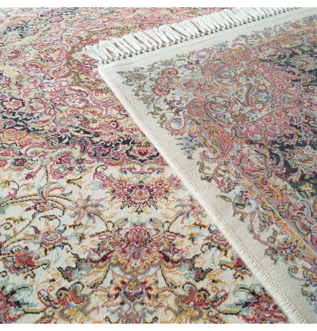 Koberec Exkluzivní PERS 11 krémový