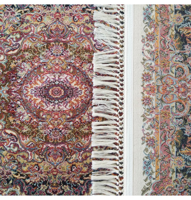 Koberec Exkluzivní PERS 11 krémový