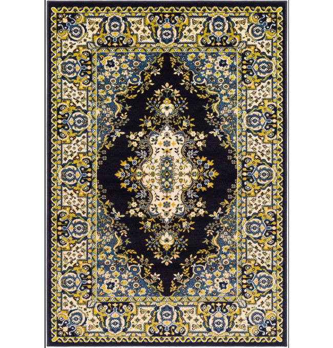 Koberec FATIMA S GRANAT