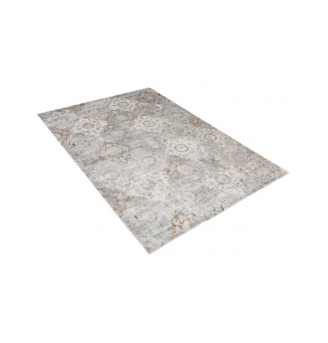 Koberec FEYRUZ FFS AP21B l.grey