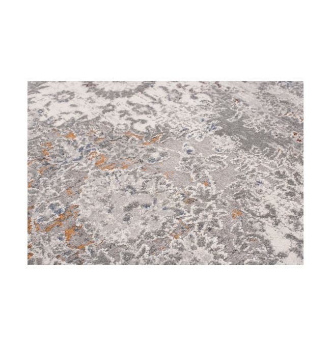 Koberec FEYRUZ FFS AP21B l.grey