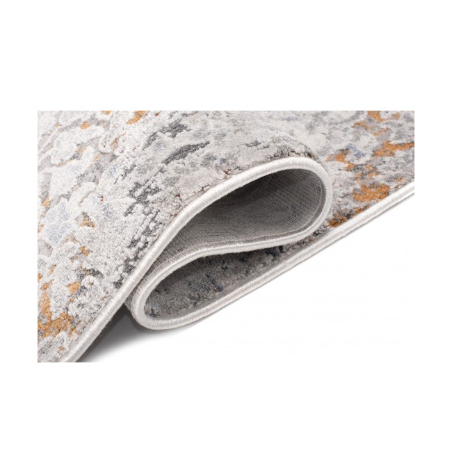 Koberec FEYRUZ FFS AP21B l.grey