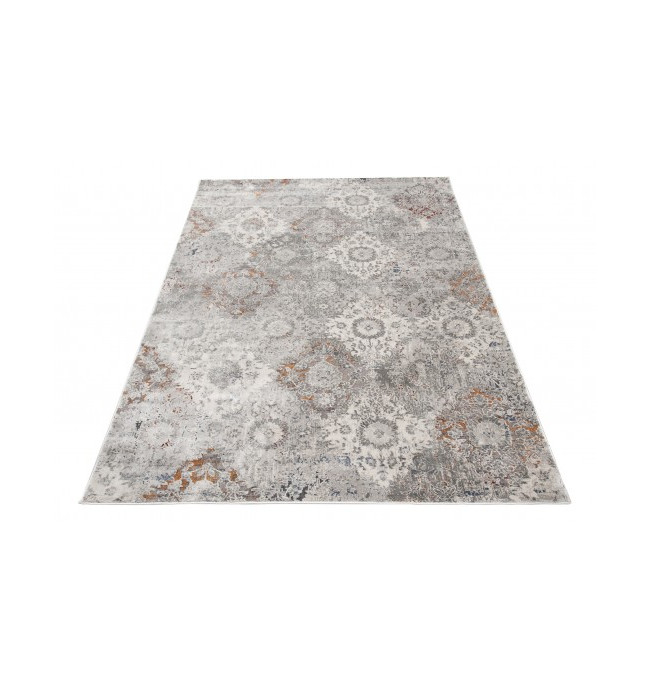 Koberec FEYRUZ FFS AP21B l.grey