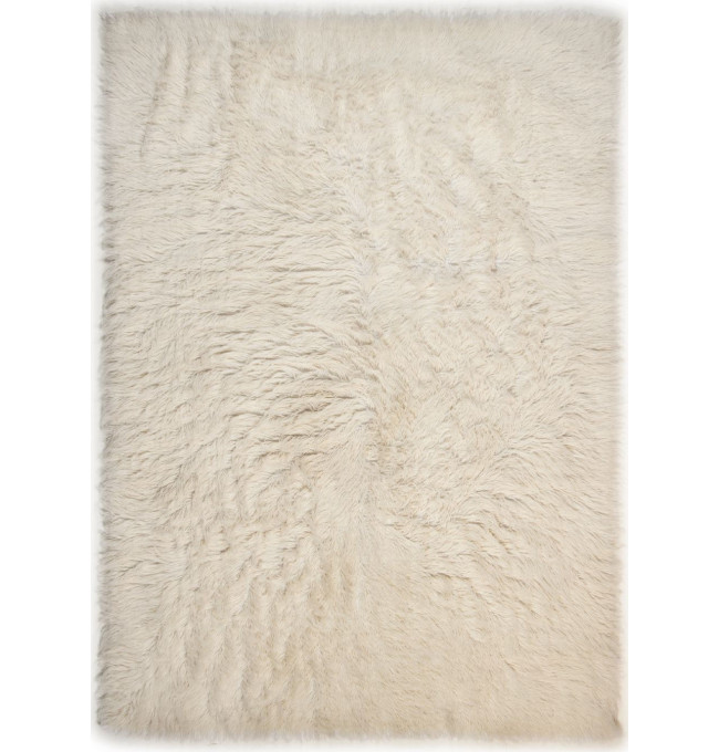 Koberec FLOKOS 1250 UNI přírodní