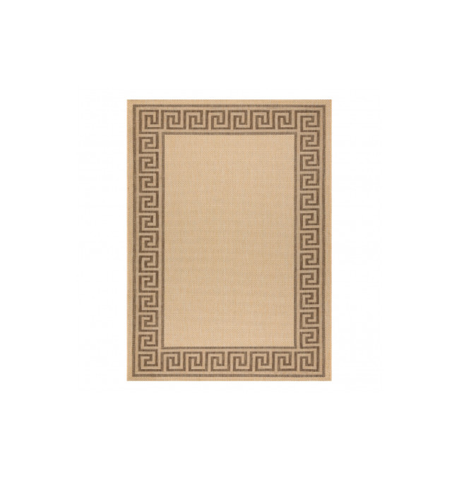 Koberec Floorlux sizal 20014 Mais/Coffee