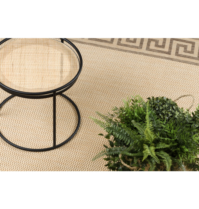 Koberec Floorlux sizal 20014 Mais/Coffee