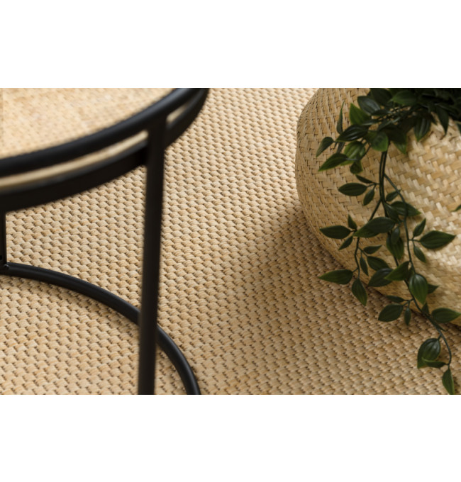 Koberec Floorlux sizal 20014 Mais/Coffee